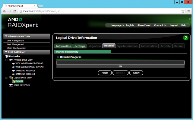 AMD_Raid_Rebuild_RAIDXpert5_MirrorRebuild