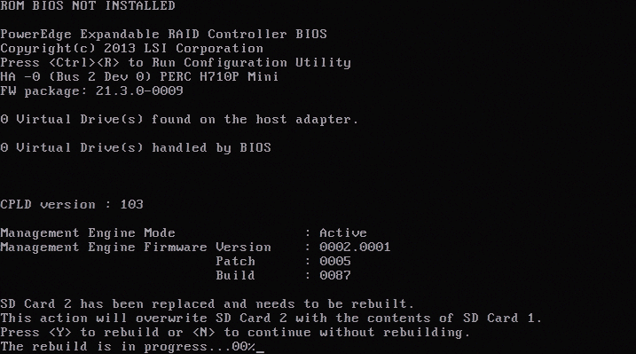 Dell_IDSDM_FaultySD