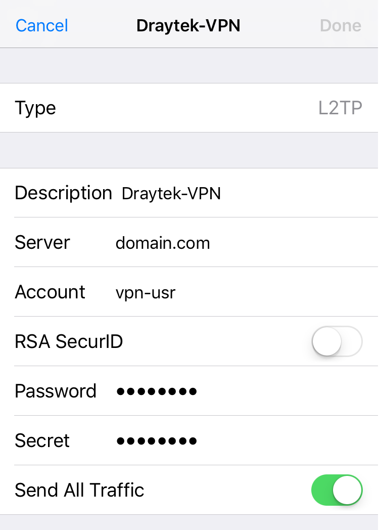 Draytek_VPN_iOS_Setup1