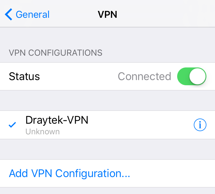 Draytek_VPN_iOS_Setup2