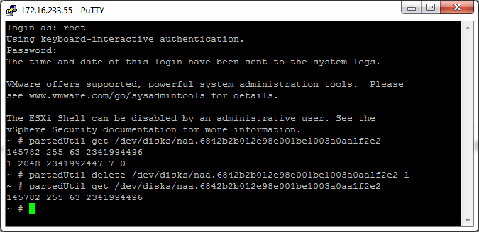 ESX_Datastore_Configure2