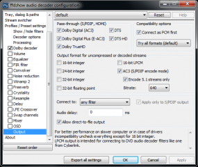 FFDShow_Audio_Decoded_Configuration