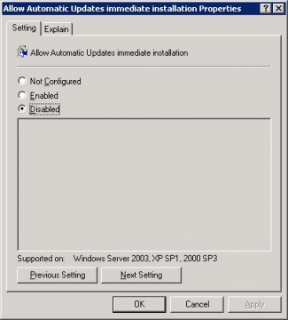GP_WSUS_Allow_Auto_Updates_Immediately