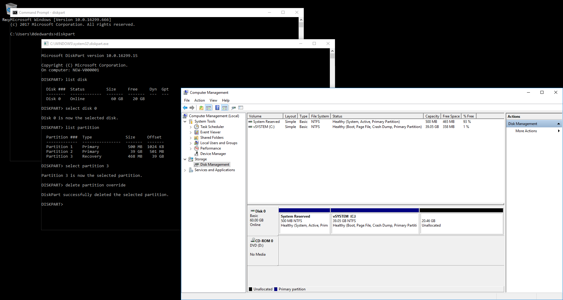 Microsoft_Recovery_Partition_After