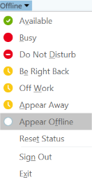 Skype2016_AppearOffline