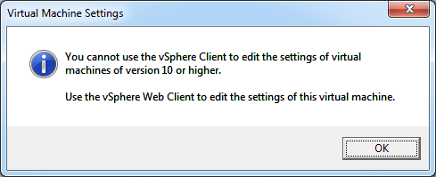 VMWare_Cannot_Edit_VM_Settings