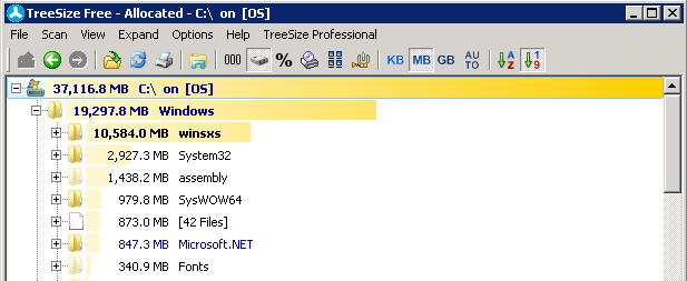 WinSXS_Folder3