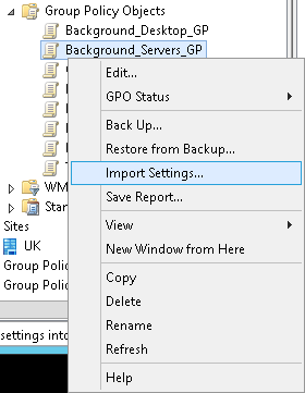 gpo11_import_settings