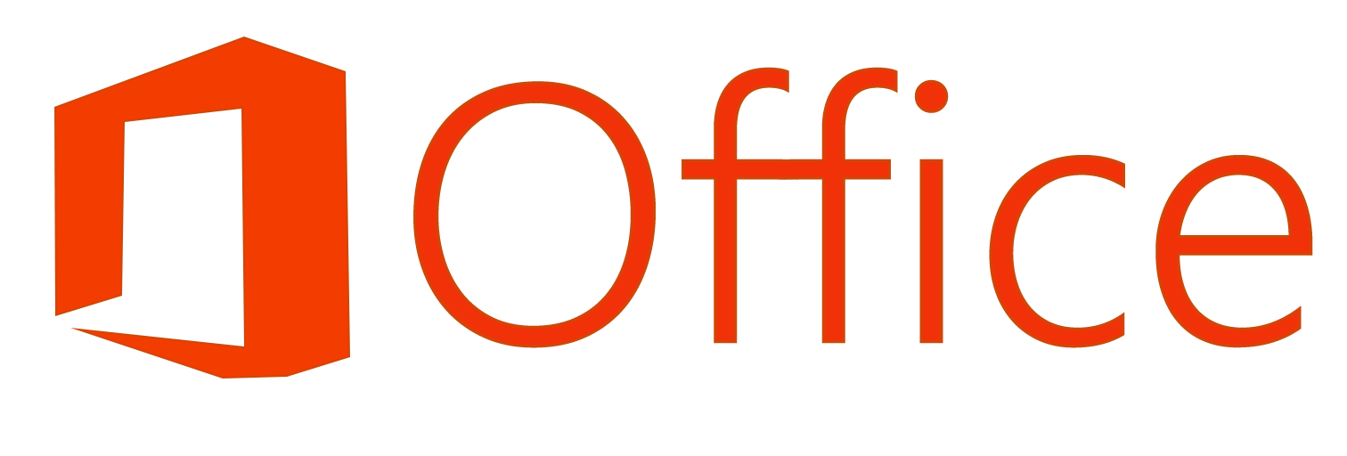 Microsoft Office 2013 logo